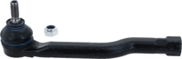 Tie Rod End Left LEMFORDER